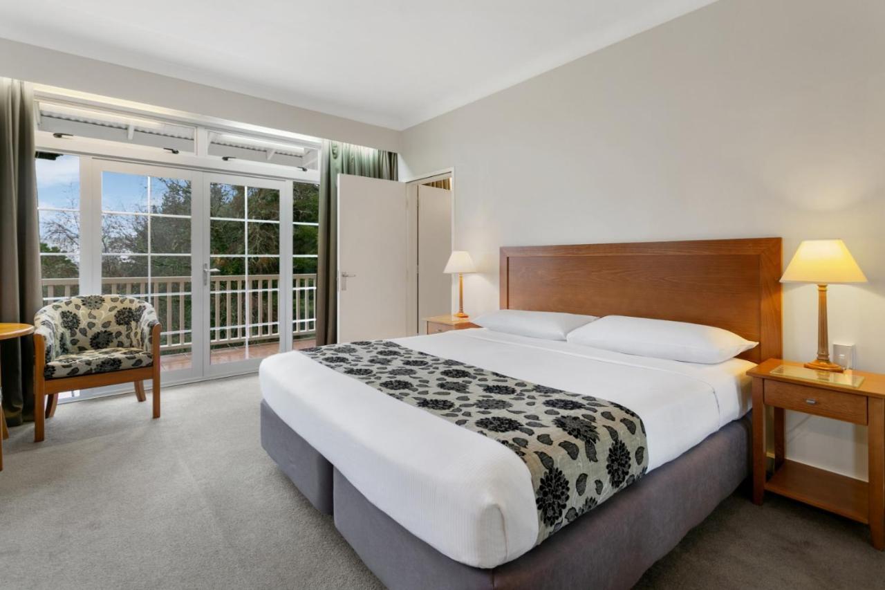 Wairakei Resort 4*