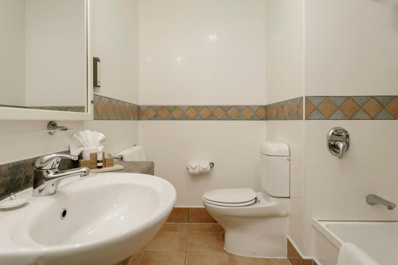Resort Wairakei 4*