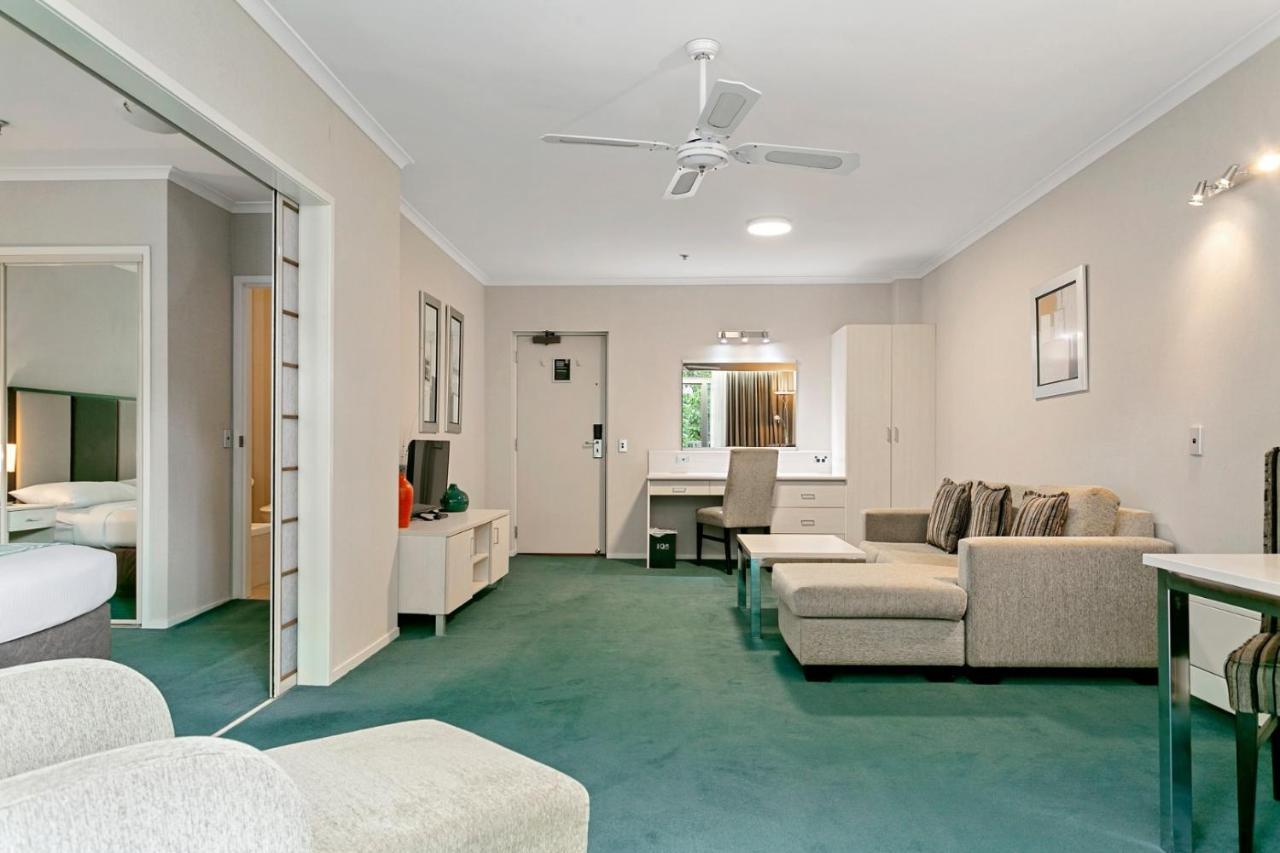 Wairakei 4* Taupo