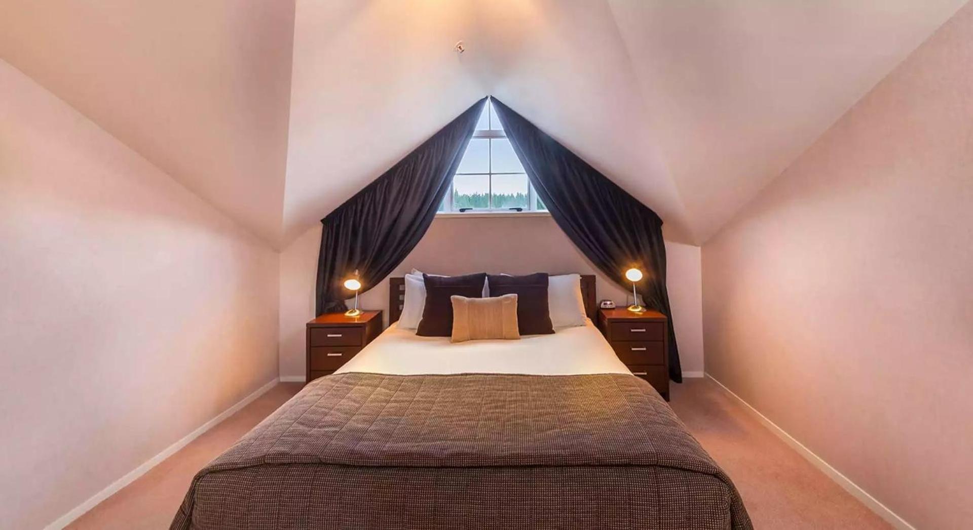 Resort Wairakei 4*