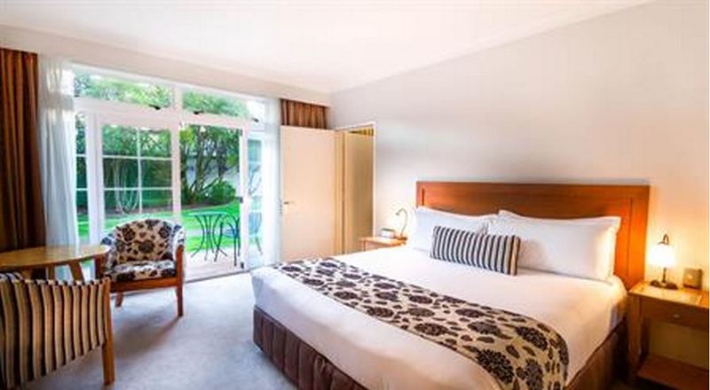 Resort Wairakei Taupo