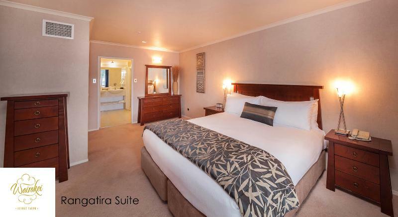 Wairakei Resort Taupo