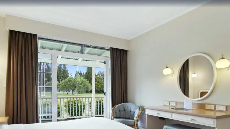 Wairakei 4*